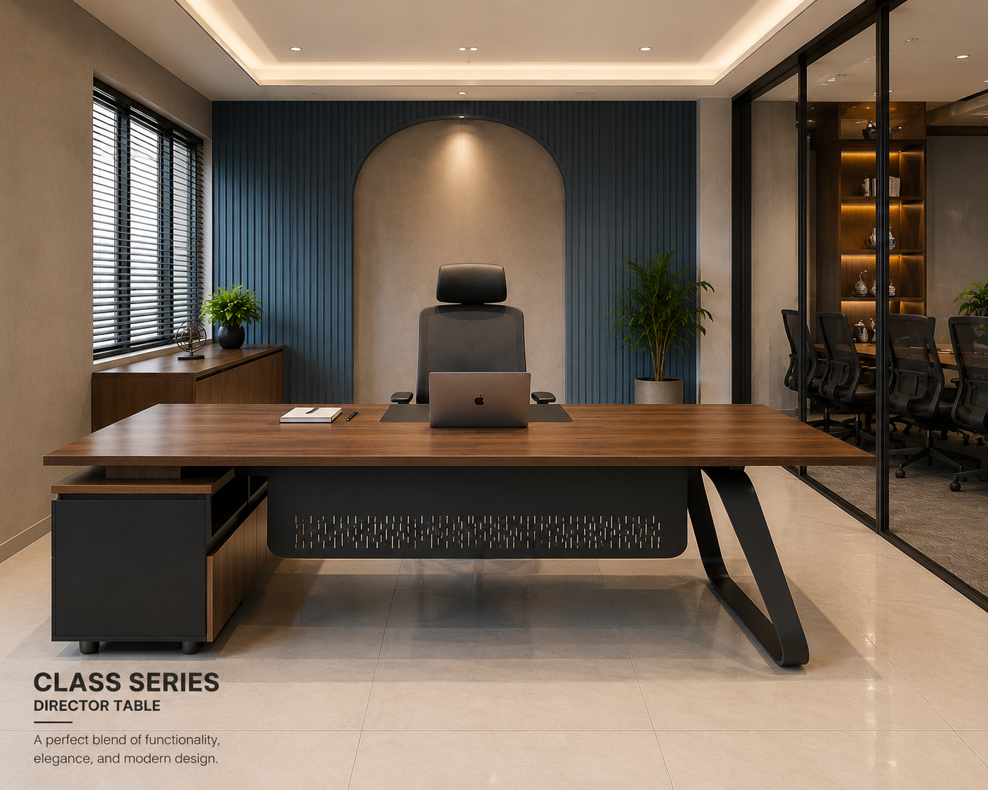 Modern office