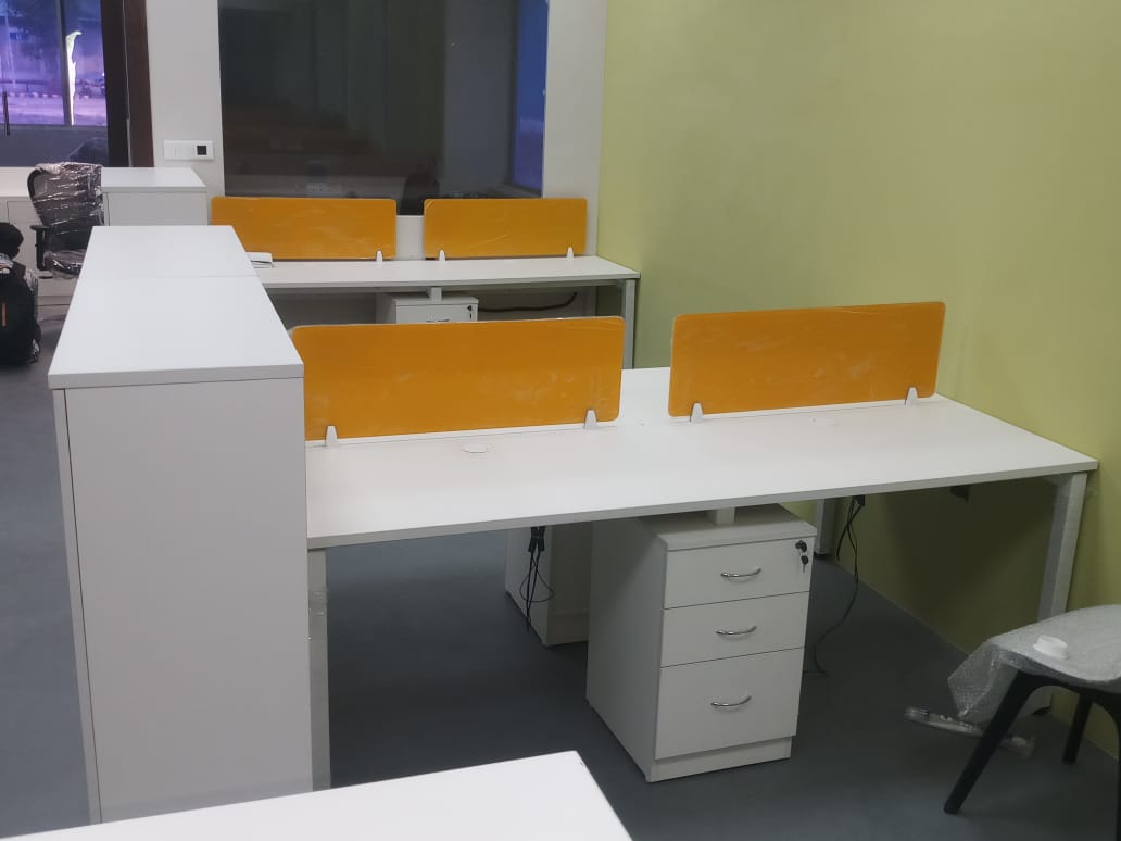 Modern office