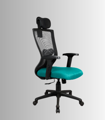 Executive Chair — our work 5