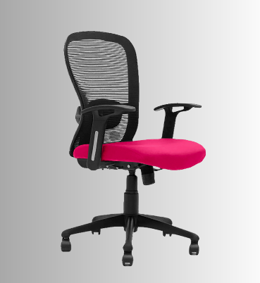 Executive Chair — our work 3