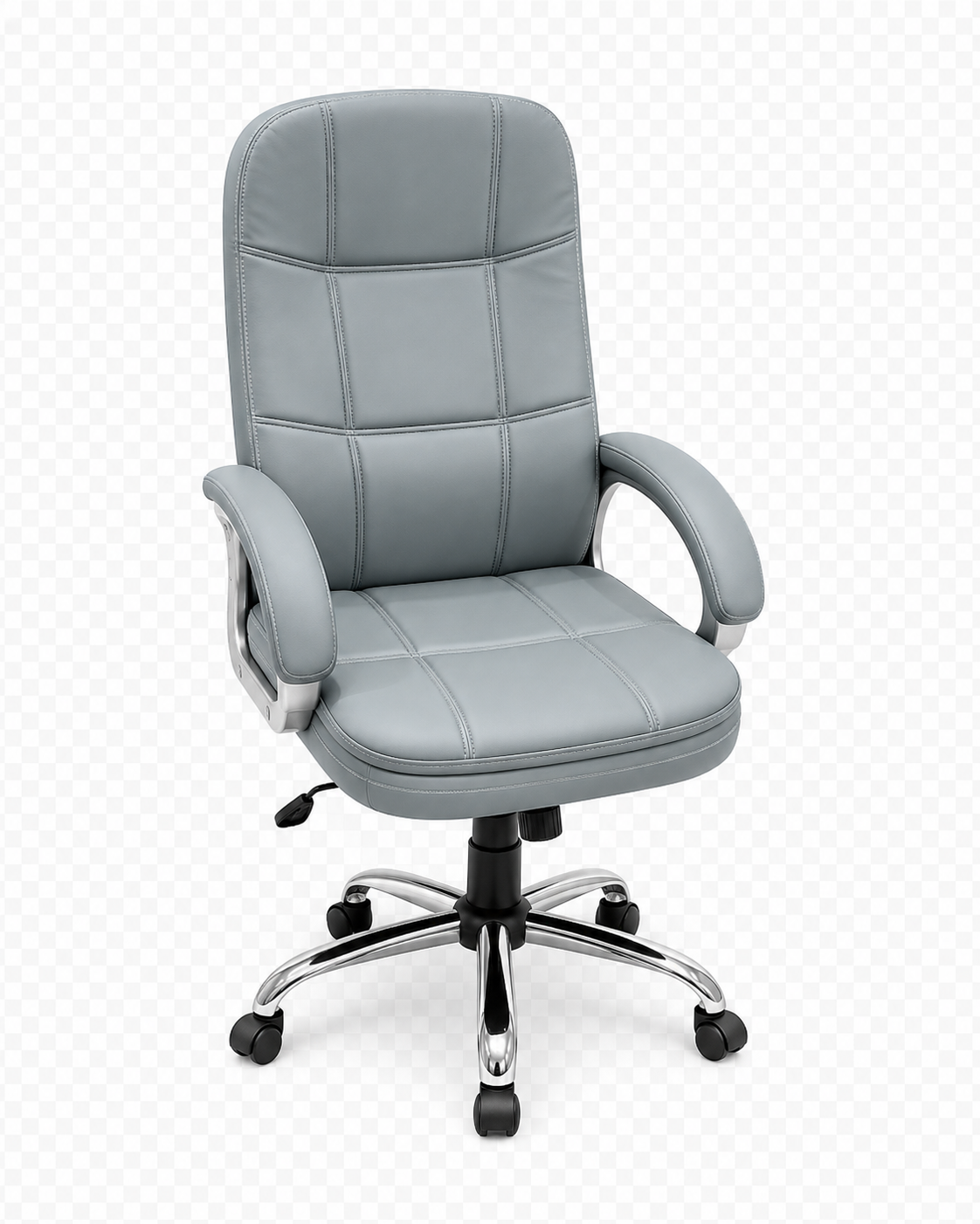 Cushion — our work 5