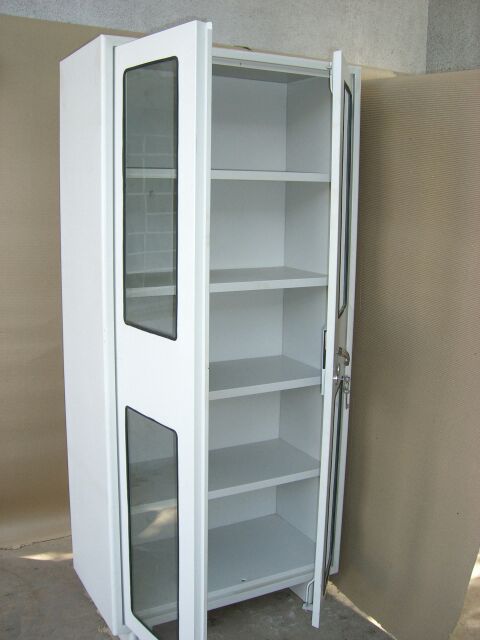 Storage with Open Display — image 2