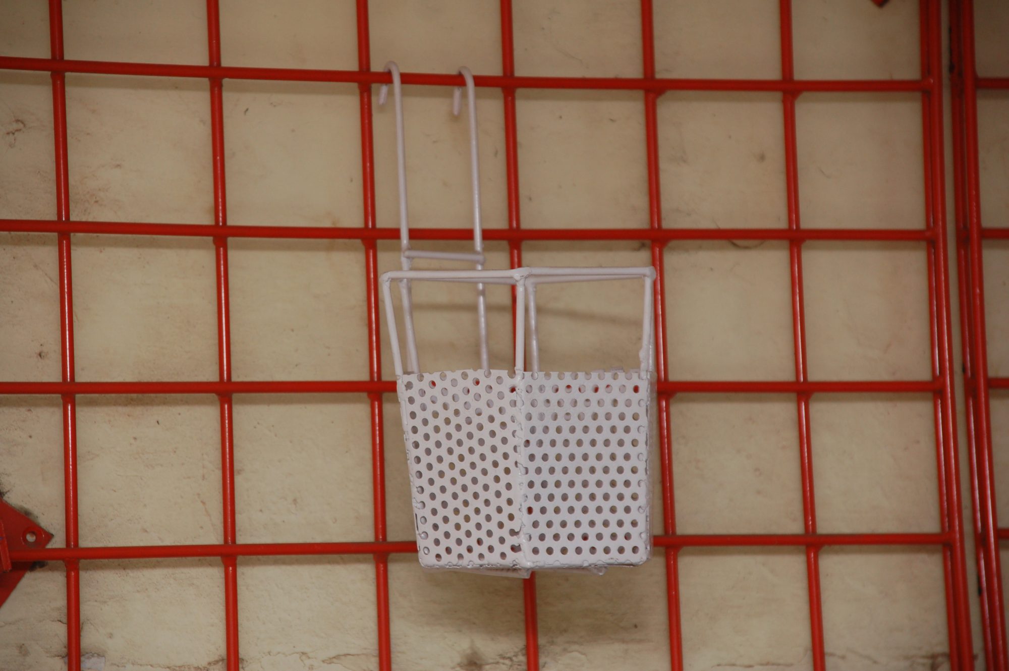 Anti-Corrosion Coating
